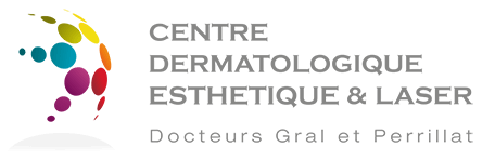 Centre Dermatologie & Laser - Docteur Gral et Perrillat
